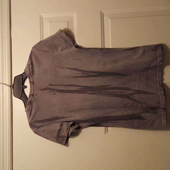 Juniors Woman to Blame tee - Picture 7 of 9